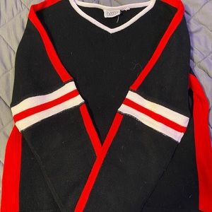 Vintage pullover sweater